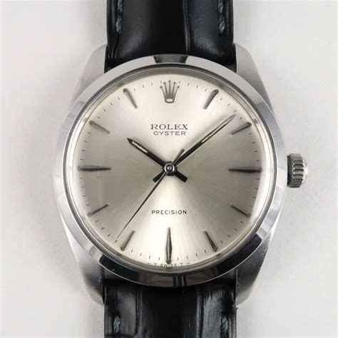 rolex 6424 precision|rolex oyster 6426 for sale.